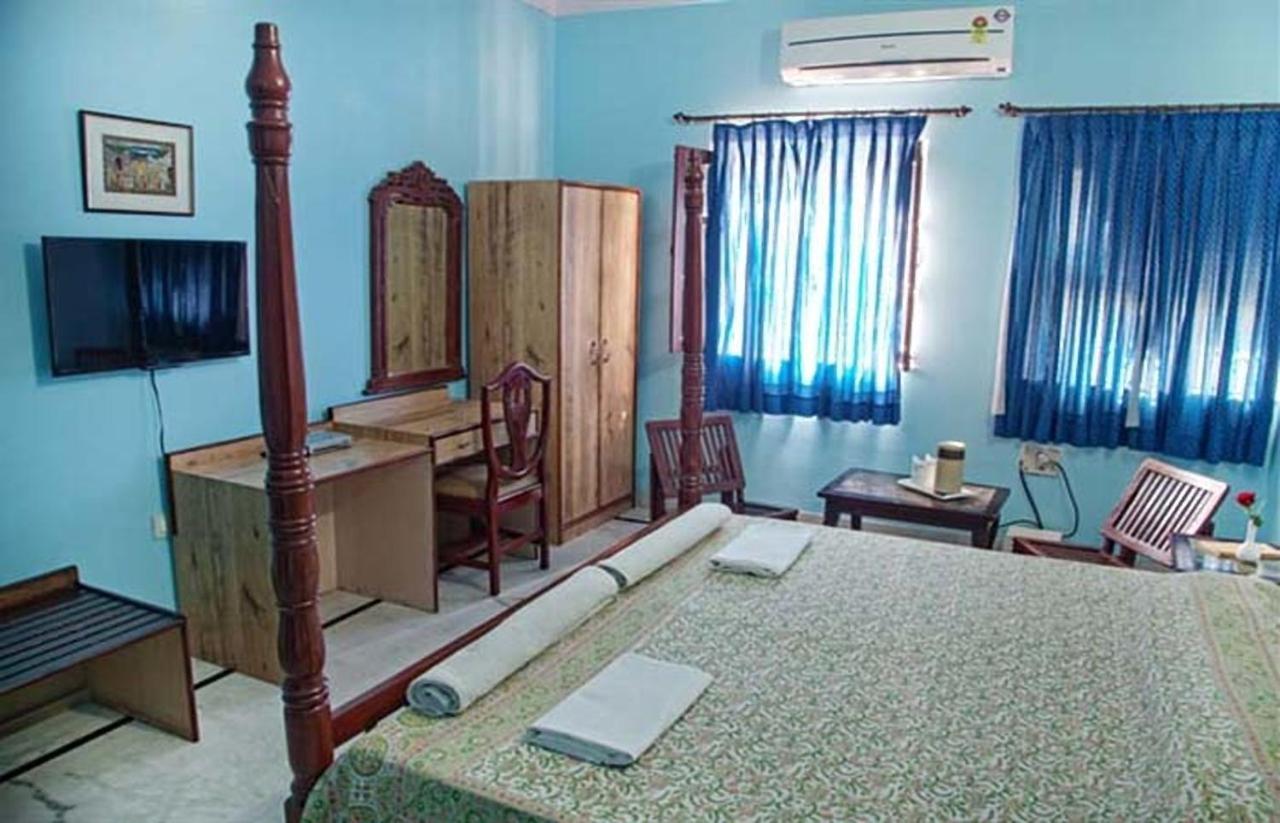 Hotel Anuraag 3*